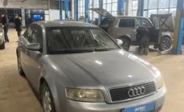 Audi A4 2004 года за 2 300 000 тг. в Караганда фото 3