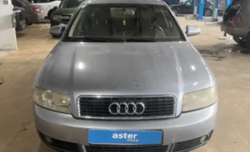Audi A4 2004 года за 2 300 000 тг. в Караганда фото 2