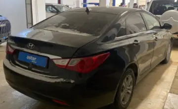 Hyundai Sonata 2010 года за 4 000 000 тг. в Актобе