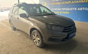 LADA (ВАЗ) Granta 2019 года за 4 500 000 тг. в Алматы фото 3