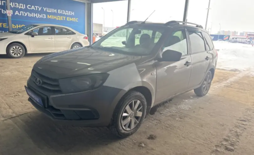 LADA (ВАЗ) Granta 2019 года за 4 500 000 тг. в Алматы