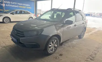 LADA (ВАЗ) Granta 2019 года за 4 500 000 тг. в Алматы фото 1