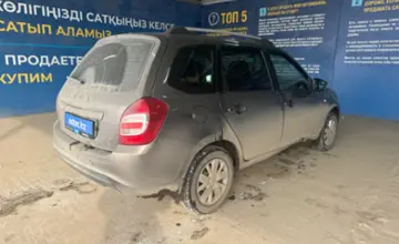 LADA (ВАЗ) Granta 2019 года за 4 500 000 тг. в Алматы