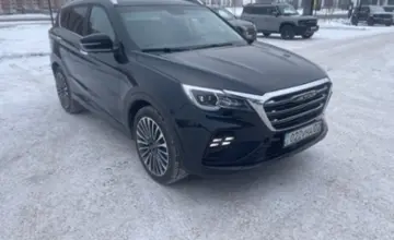 Jetour X70 2023 года за 8 300 000 тг. в Астана фото 3