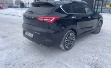 Jetour X70 2023 года за 8 300 000 тг. в Астана