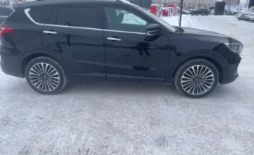 Jetour X70 2023 года за 8 300 000 тг. в Астана фото 4