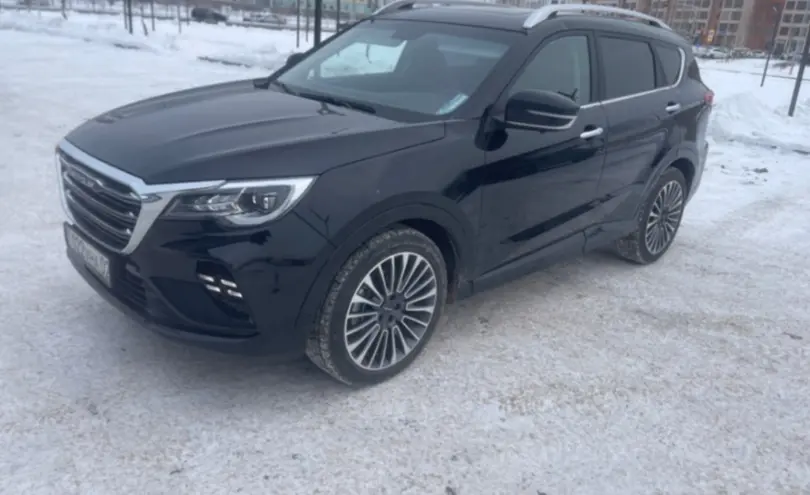 Jetour X70 2023 года за 8 300 000 тг. в Астана