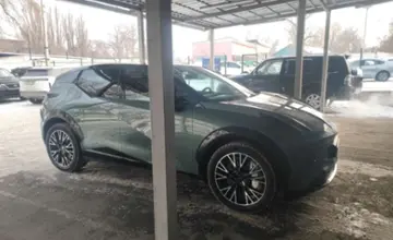 Zeekr X 2023 года за 10 500 000 тг. в Алматы фото 4