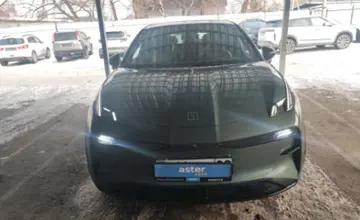 Zeekr X 2023 года за 10 500 000 тг. в Алматы фото 2