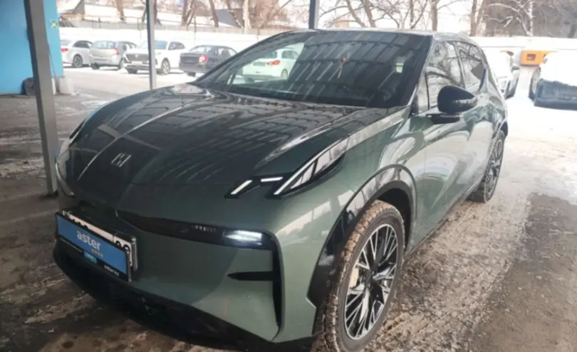 Zeekr X 2023 года за 10 500 000 тг. в Алматы