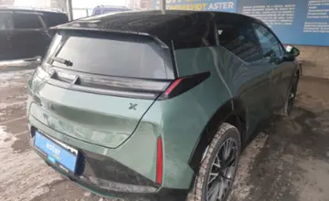 Zeekr X 2023 года за 10 500 000 тг. в Алматы