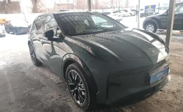 Zeekr X 2023 года за 10 500 000 тг. в Алматы фото 3