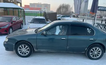 Nissan Maxima 1999 года за 2 000 000 тг. в Кокшетау фото 4