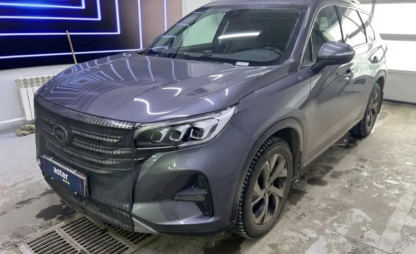 GAC GS5 2023 года за 10 000 000 тг. в Павлодар