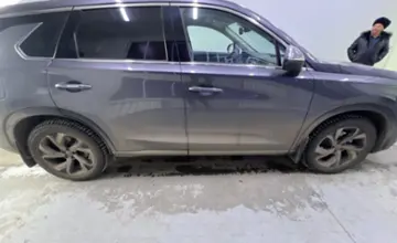 GAC GS5 2023 года за 10 000 000 тг. в Павлодар фото 4