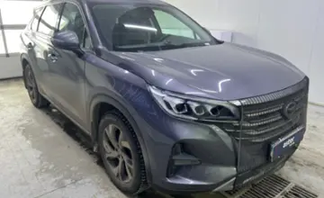 GAC GS5 2023 года за 10 000 000 тг. в Павлодар фото 3