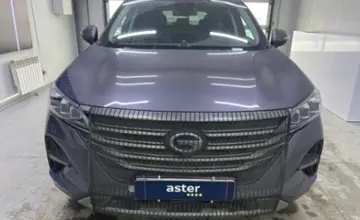 GAC GS5 2023 года за 10 000 000 тг. в Павлодар фото 2
