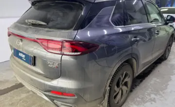 GAC GS5 2023 года за 10 000 000 тг. в Павлодар