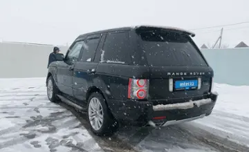 Land Rover Range Rover 2011 года за 15 000 000 тг. в Шымкент фото 4