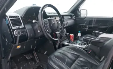 Land Rover Range Rover 2011 года за 15 000 000 тг. в Шымкент фото 5