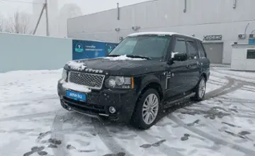 Land Rover Range Rover 2011 года за 15 000 000 тг. в Шымкент фото 1