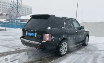 Land Rover Range Rover 2011 года за 15 000 000 тг. в Шымкент фото 3