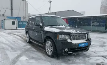 Land Rover Range Rover 2011 года за 15 000 000 тг. в Шымкент фото 2