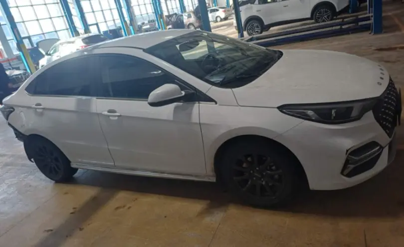 OMODA S5 2024 года за 6 000 000 тг. в Караганда фото 4