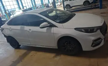 OMODA S5 2024 года за 6 000 000 тг. в Караганда фото 4