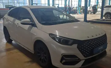 OMODA S5 2024 года за 6 000 000 тг. в Караганда фото 3