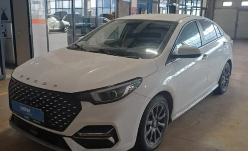 OMODA S5 2024 года за 6 000 000 тг. в Караганда