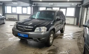 Mazda Tribute 2001 года за 3 800 000 тг. в Астана фото 1