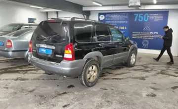 Mazda Tribute 2001 года за 3 800 000 тг. в Астана фото 3