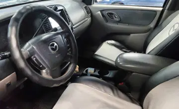 Mazda Tribute 2001 года за 3 800 000 тг. в Астана фото 5