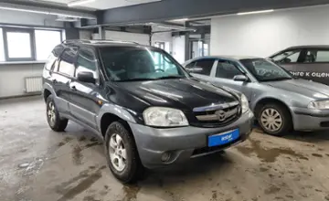 Mazda Tribute 2001 года за 3 800 000 тг. в Астана фото 2