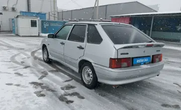 LADA (ВАЗ) 2114 2012 года за 2 200 000 тг. в Шымкент фото 4