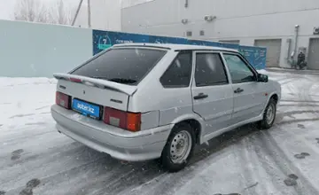 LADA (ВАЗ) 2114 2012 года за 2 200 000 тг. в Шымкент фото 3