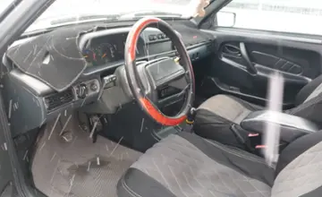 LADA (ВАЗ) 2114 2012 года за 2 200 000 тг. в Шымкент фото 5