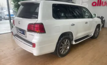 Lexus LX 2010 года за 20 000 000 тг. в Астана