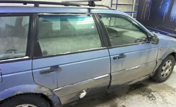 Volkswagen Passat 1992 года за 600 000 тг. в Павлодар фото 4