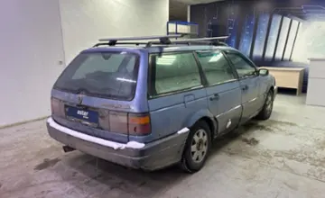 Volkswagen Passat 1992 года за 600 000 тг. в Павлодар