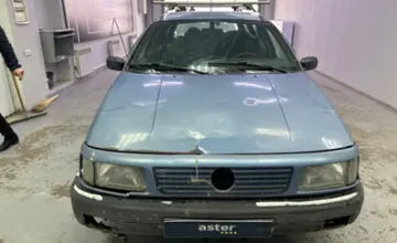 Volkswagen Passat 1992 года за 600 000 тг. в Павлодар фото 2