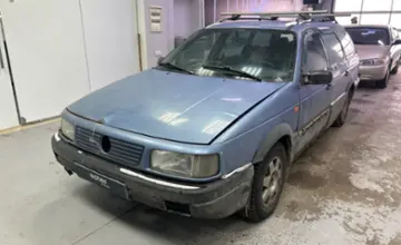 Volkswagen Passat 1992 года за 600 000 тг. в Павлодар фото 1