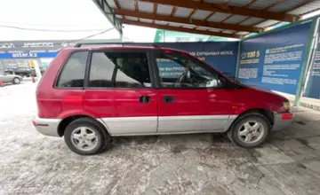 Mitsubishi Space Runner 1995 года за 1 800 000 тг. в Талдыкорган фото 4