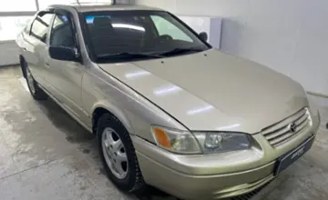 Toyota Camry 1997 года за 4 000 000 тг. в Павлодар фото 3