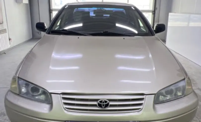 Toyota Camry 1997 года за 4 000 000 тг. в Павлодар фото 2
