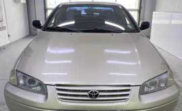 Toyota Camry 1997 года за 4 000 000 тг. в Павлодар фото 2