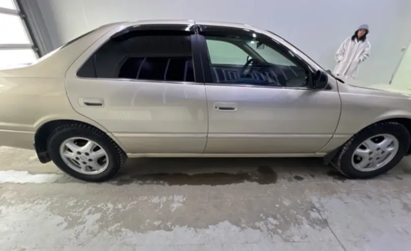 Toyota Camry 1997 года за 4 000 000 тг. в Павлодар фото 4