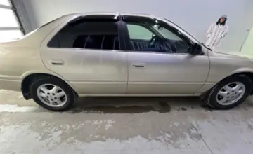 Toyota Camry 1997 года за 4 000 000 тг. в Павлодар фото 4