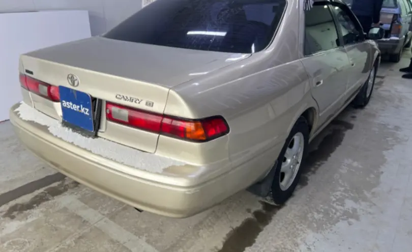 Toyota Camry 1997 года за 4 000 000 тг. в Павлодар фото 5